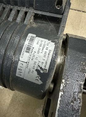 E+L莱默尔探边系统一套FR5503传感器KR6030有两套(议价)