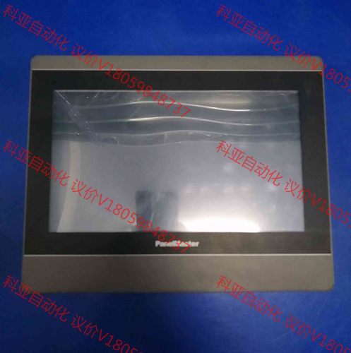 屏通触摸屏PK100-WST40-P1R1C00，功能包好，