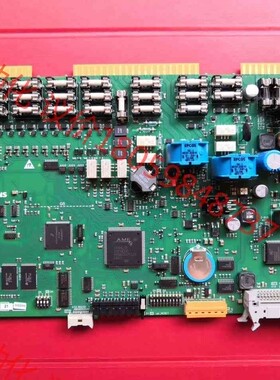 闲置项目备件  西门子消防主机E3X102主板SIEMENS