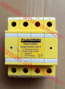 德国LEUTRON进口正品 EnerPro284Tr 一级防