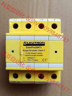 德国LEUTRON进口正品 EnerPro284Tr 一级防