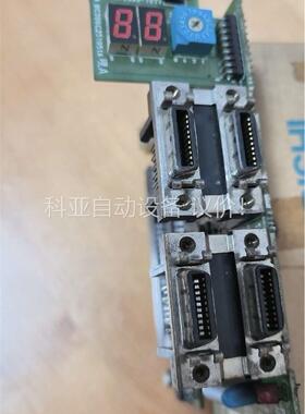 三菱伺服驱动器MR-J2S-350B驱动器主板J2SB-C0(议价)