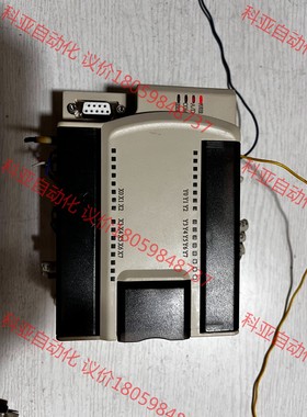 学习的看过来，拆机PLC、SCW-PLAC-6000-SA、