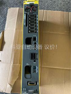 议价 发那科数控系统主机A02B A16B 0301 B801