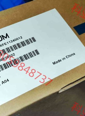 全新  赐福  100W驱动器   DXFE11240012