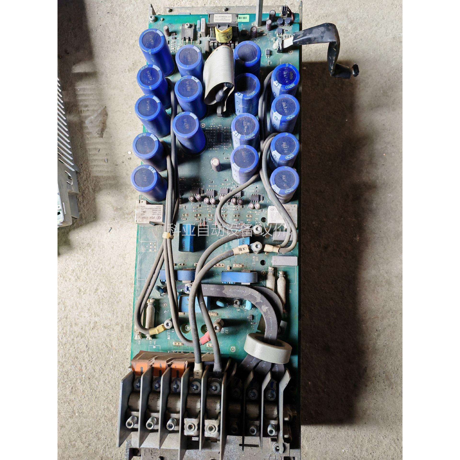 ABB变频器 SINT4430C 驱动板 37KW带模块 单（议价）