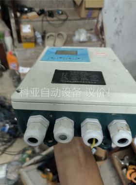 电磁流量计sldg 101 16 11 100er1(议价)