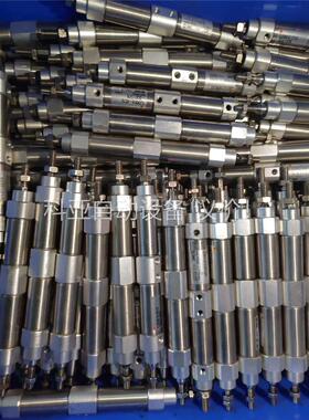 SMC小型气缸CJ2KB16-XC10-DCK1197K，二(议价)