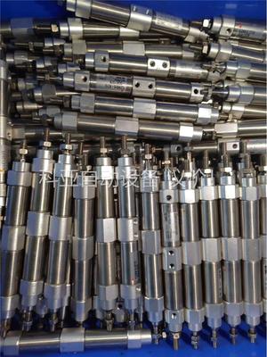 SMC小型气缸CJ2KB16-XC10-DCK1197K，二(议价)