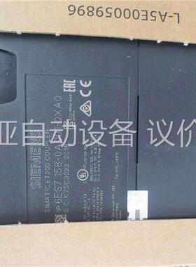 25 6ES7 158-0AD01-0XA0DP/(议价)