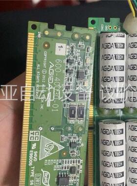 AGIGA9603BCA/600-40030-01内存(议价)