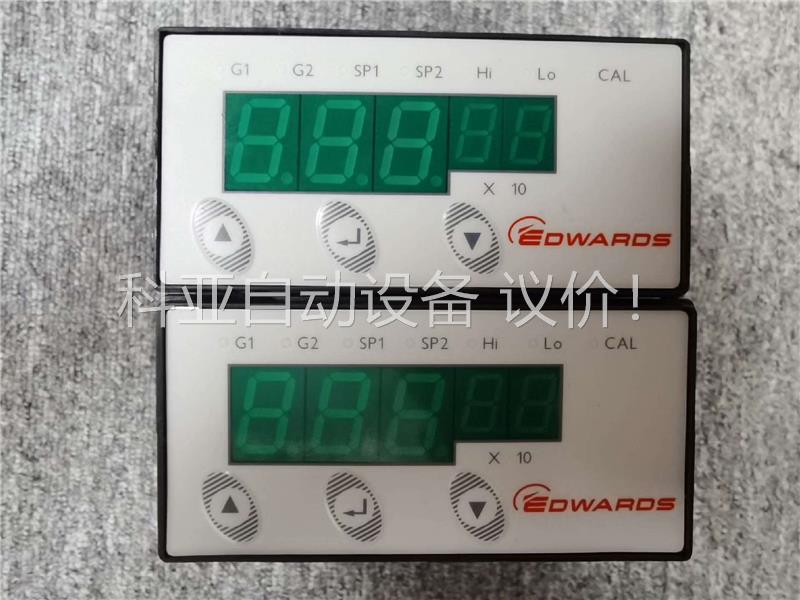 EDWARDS D39591500 ADC Controll(议价)