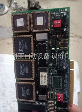 主机显卡ΣXILINX，XC3020TM一70PC68C，三(议价)