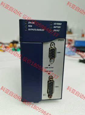 IC695CPU315-CF   GE IC695CPU31