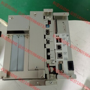 机器人控制器配件JZNC YRK5 议价YRK01B