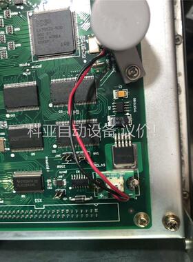 二手拆机凯恩帝车床系统K1000Ti-A，拍功能包好，(议价)