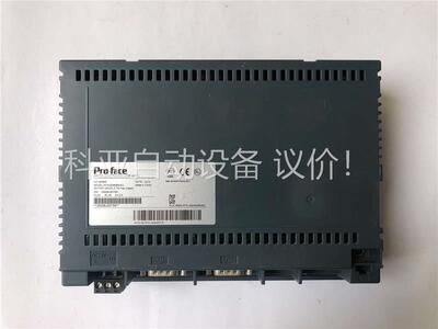 普洛菲斯触摸屏GC-4408W/PFXGE4408WAD，拆(议价)