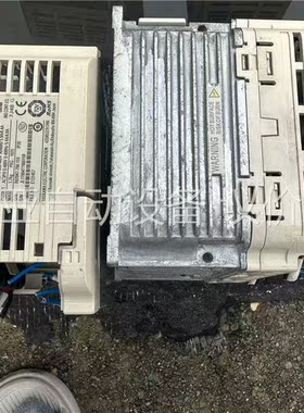 安川V1000变频器CIMR-VB4A0005BBA 1.5(议价)