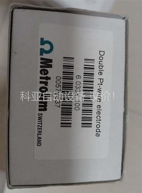 瑞士万通60338100指示电极6.0338.100 6.0(议价)