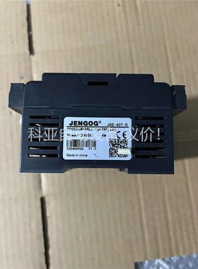 JENGOG金恭PLC-JGS-40T-D 二手拆机(议价)