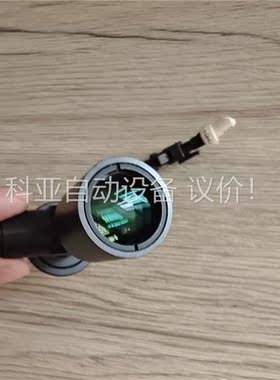 0.527x145 同轴光源远心镜头(议价)