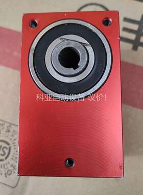 英国ondrives.us蜗杆减速机，变速箱，90度，S-0（议价）