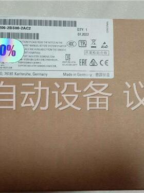 SIEMENS/6GK5206-2BS00-2AC2全(议价)
