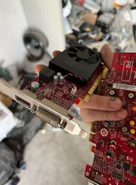 gt630 1GB显卡 v275 ver3.0 联想品牌机拆(议价)