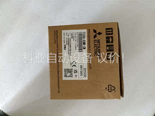 三菱PLC FX3GA-60MR-CM一台,原包正品,(议价)