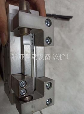 CKD滑台气缸LCR-2050S5，二手拆机。成色漂亮。功能(议价)