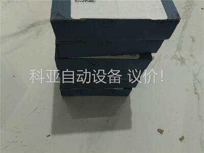 赛威变频器通讯卡DFE32B 六个，原包正品，成色漂亮，(议价)