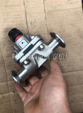 CNYC隔膜阀 25ZS316LEKJIS01 DN25，拆(议价)