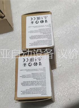 辅助触头 3RH5921-1CA10 共两盒20个(议价)