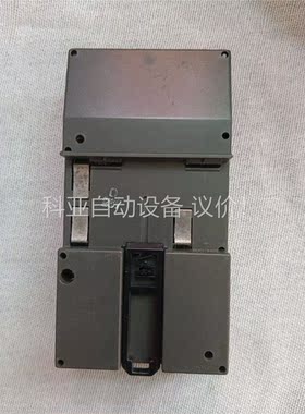 GE 模块IC200ERM001，功能正常成色，非(议价)