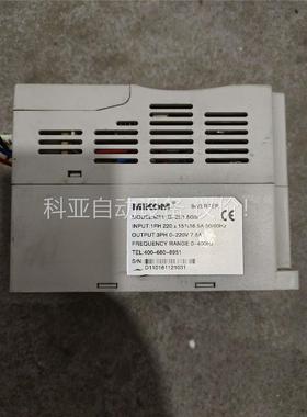 MIKOM麦科变频器1.5(议价)