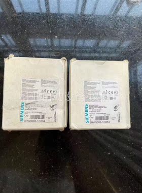 原装软起动器3RW3003-1CB54 3RW(议价)