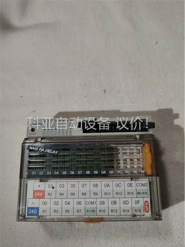 韩国电器模块 R16C-NS5A-20P继 ，(议价)