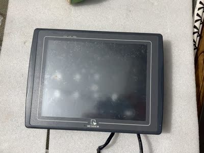 威纶触摸屏 MT6104TV1WV  现货质量保证实物拍摄