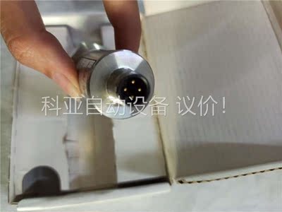 德国易福门PA3021压力传感器，未使用，只有一个，感兴(议价)