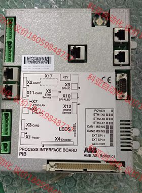 机器人配件3HNA006144-001/03 现货议价
