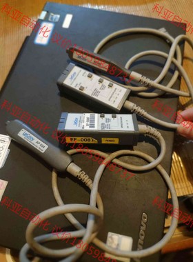 力科示波器差分探头AP034，现货2条 ap033 lecr