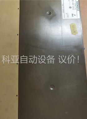 PLC 6ES5-430-7LA12 库存，有兴趣(议价)