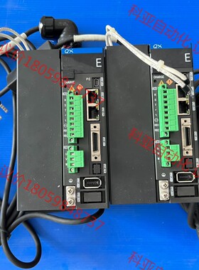 ADTECH众兴为驱动器 2轴机器人控制器QXEP10NE