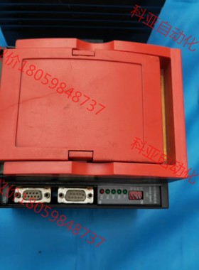 31C005-503-4-21 0.5KW变频器带通信接口M