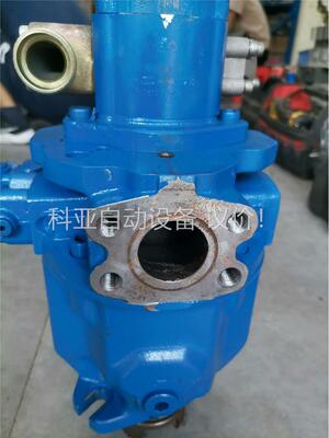 Rexroth 力士乐液压泵 A10VS0 45DR/31R(议价)