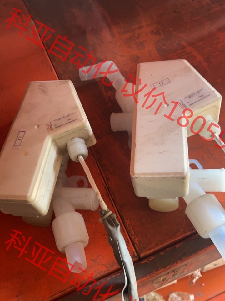 GEMU盖米C38-12D7730/U4100C1:HPWP