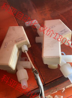 GEMU盖米C38-12D7730/U4100C1:HPWP
