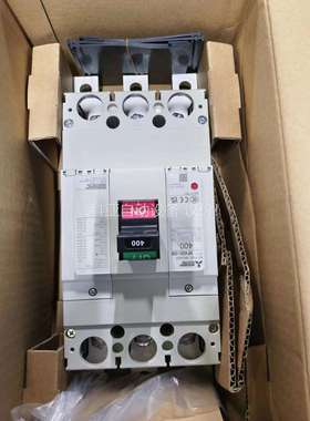 三菱断路器NF400-SW3P-400A（议价）