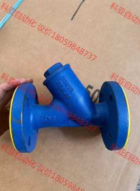 spirax Sarco 斯派莎克 过滤器 FIG33 DN