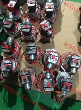 ASCO原装电磁阀EFG353A044。全新工厂仓库库存货。